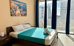Malta Paradise Central Accomodation