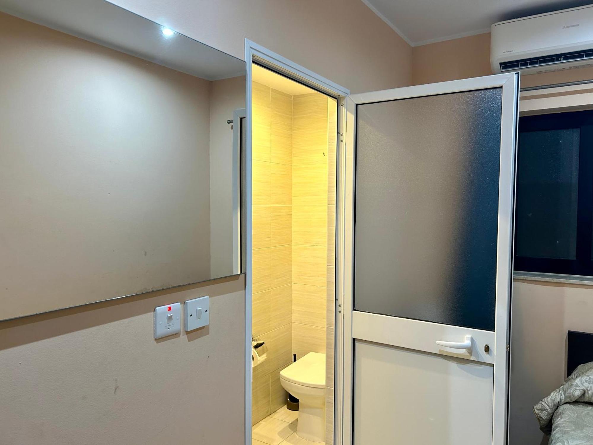 Hotel Malta Paradise Central Accomodation à San Ġiljan Extérieur photo